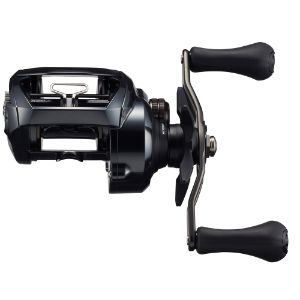 Daiwa Tatula TW 400 Casting
