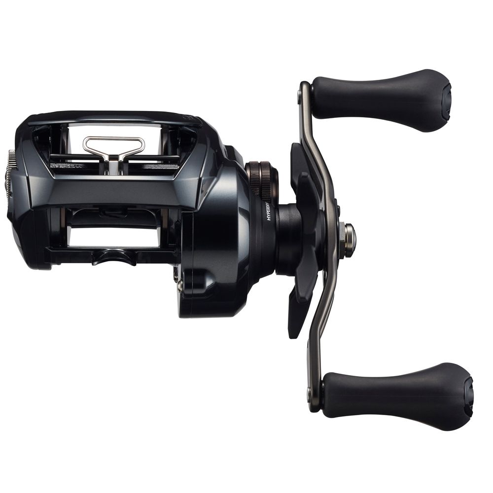 Daiwa Tatula TW 400 Casting Daiwa