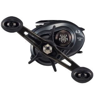 Daiwa Tatula TW 400 Casting Daiwa