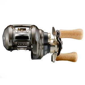 Daiwa Silver Creek Air Tw Stream Custom