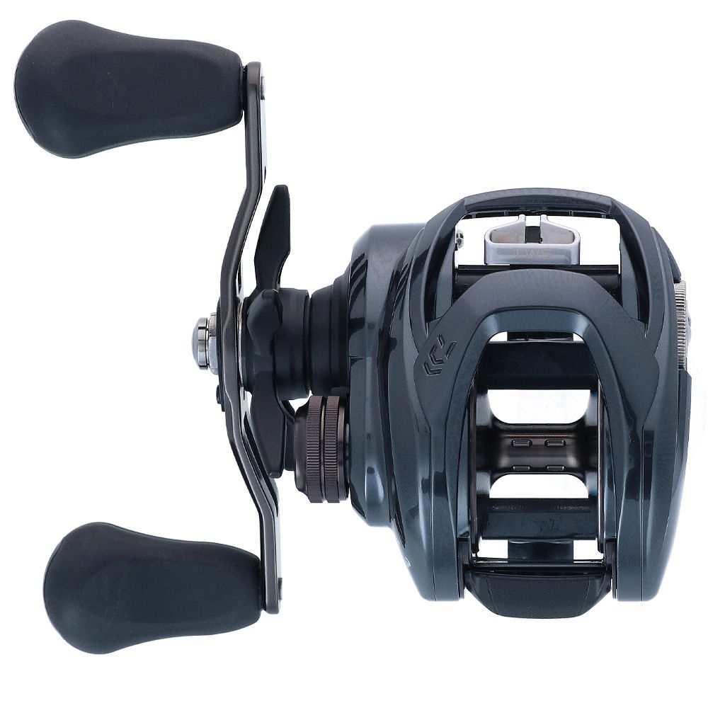 Daiwa Tatula TWS 300 Casting