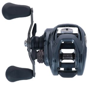 Daiwa Tatula TWS 300 Casting