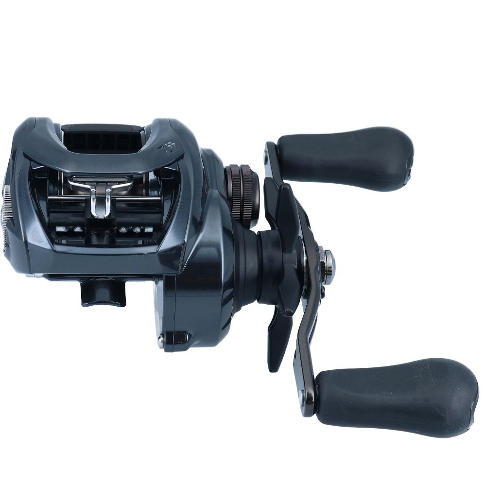 Daiwa Tatula TWS 300 Casting