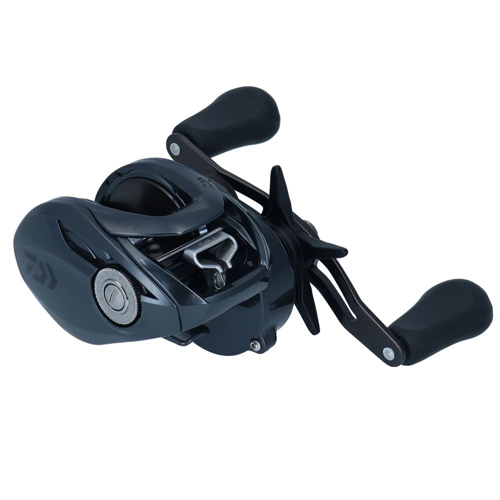 Daiwa Tatula TWS 300 Casting