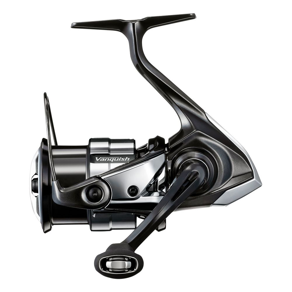 Shimano Vanquish FC Spinning