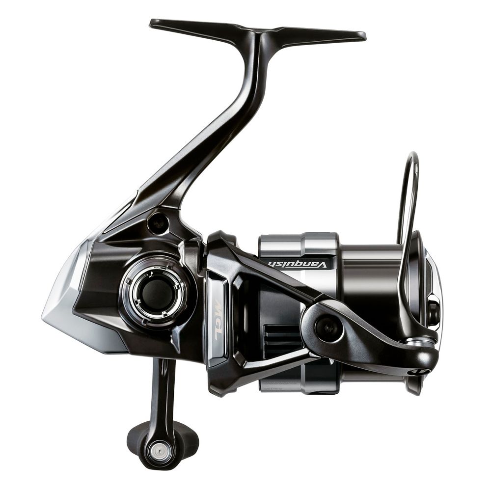 Shimano Vanquish FC Spinning