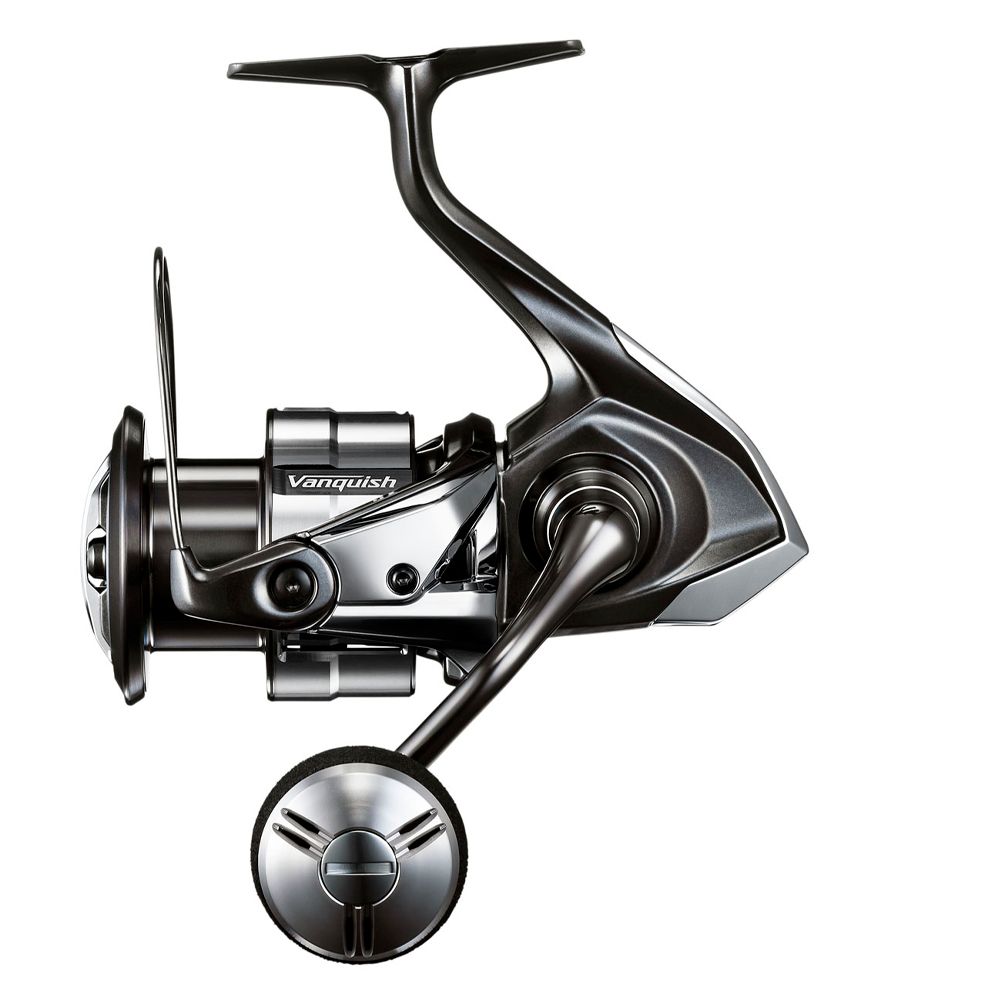 Shimano Vanquish FC Spinning