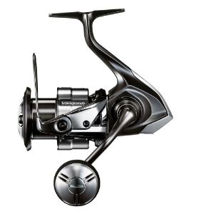 Shimano Vanquish FC Spinning