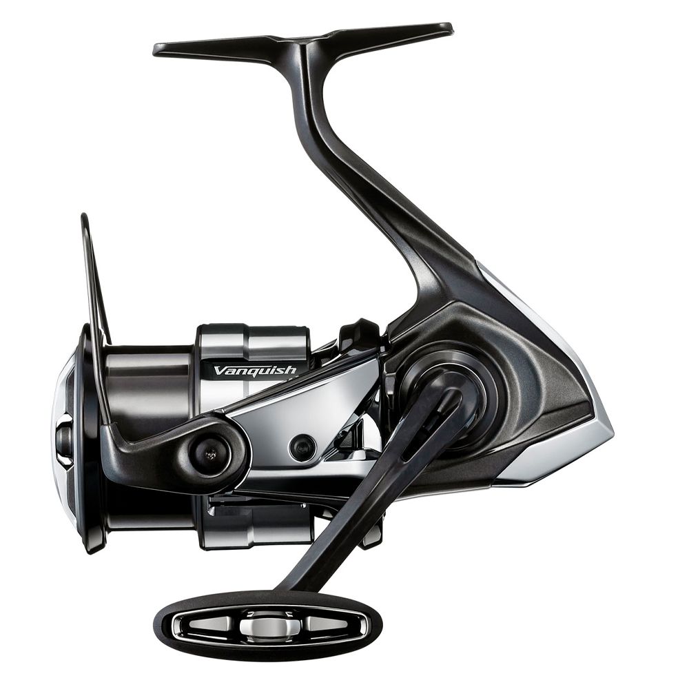 Shimano Vanquish FC Spinning