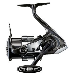 Shimano Vanquish FC Spinning