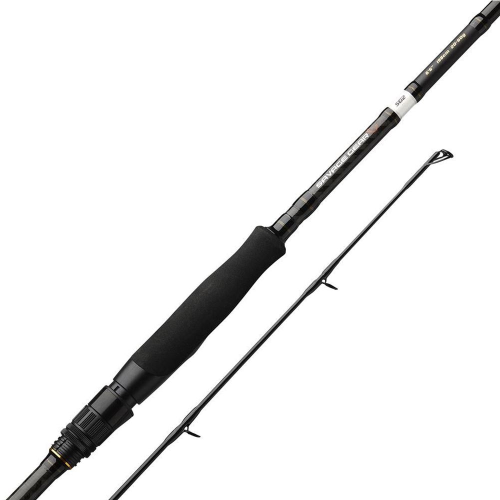 Savage Gear SG2 Fast Game spinning Savage Gear