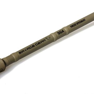 Savage Gear SG4 Light Game spinning rods