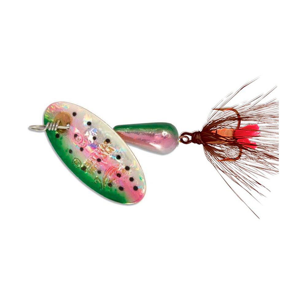 Panther Martin Olografico