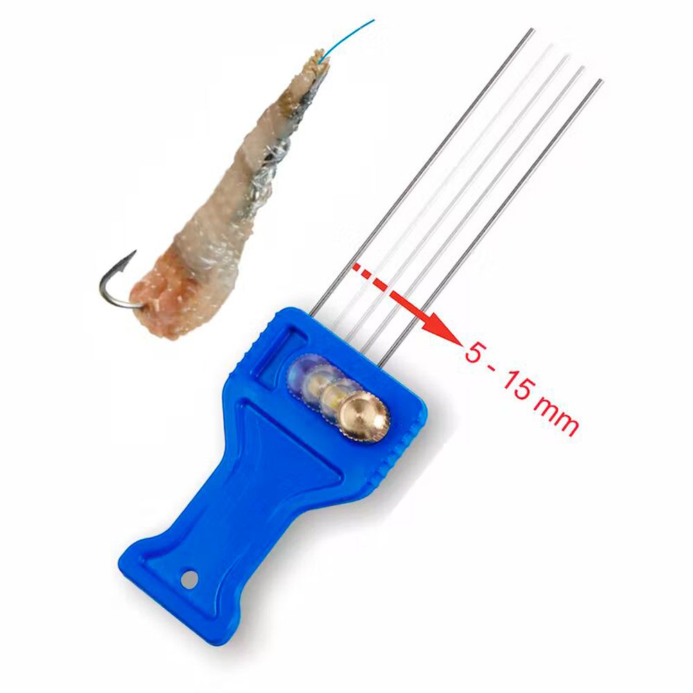 Stonfo Baiting Twin Needle