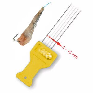 Stonfo Baiting Twin Needle