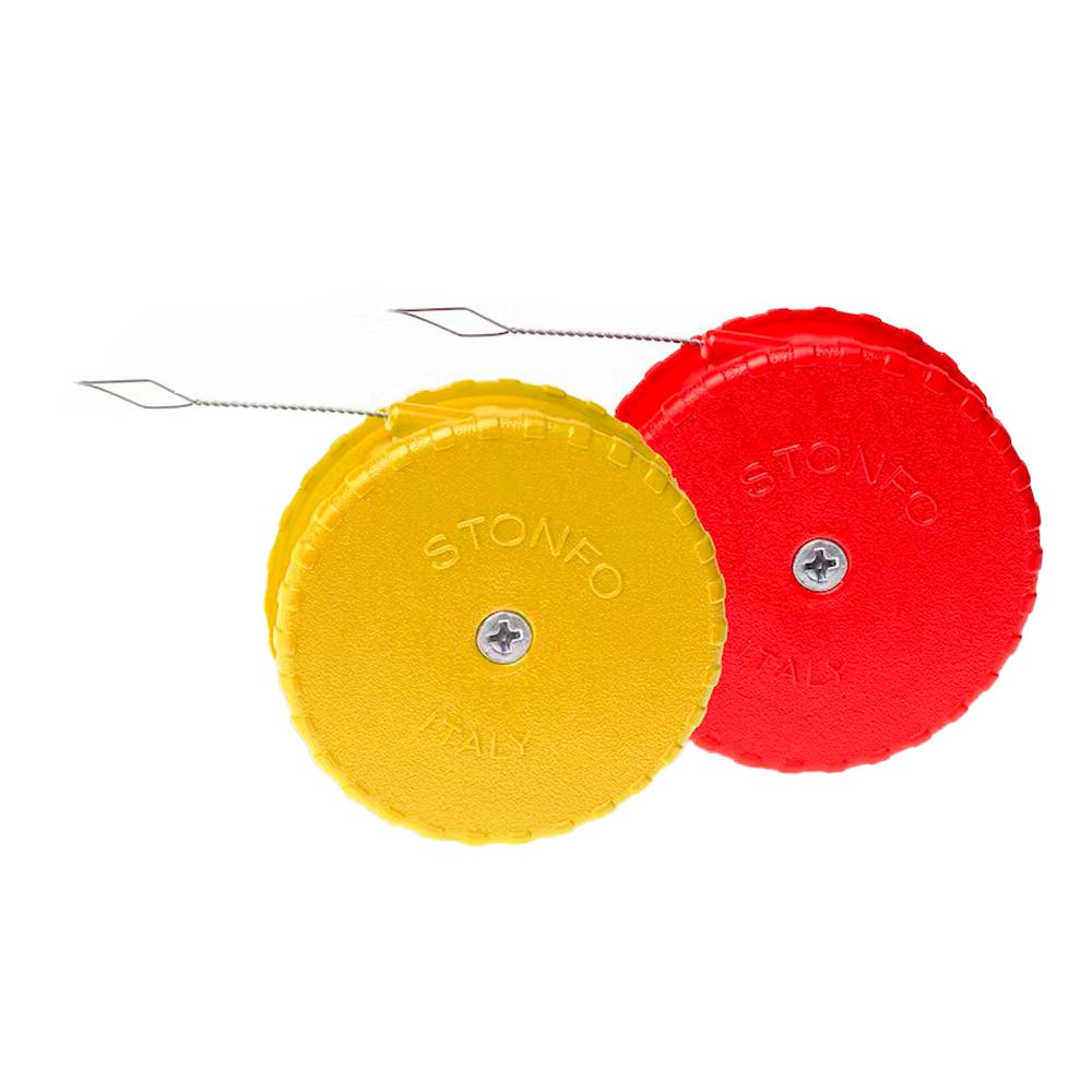 Stonfo Infila Elastico in Bobina