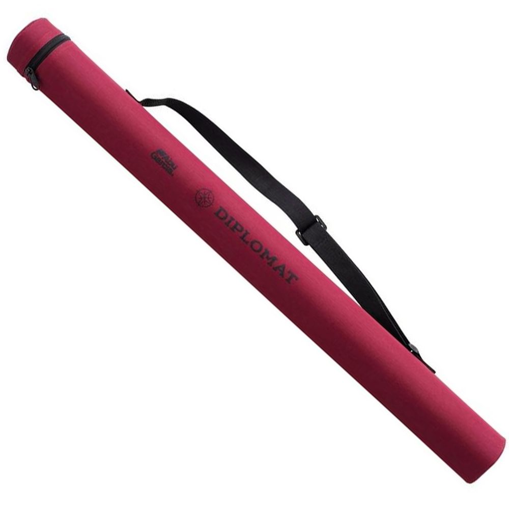 Abu Garcia Diplomat V2 Travel