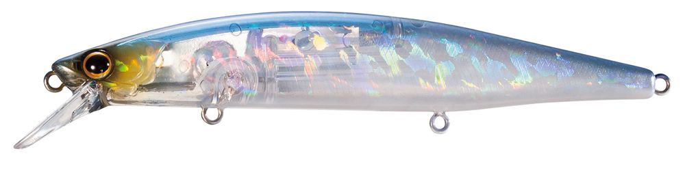 Shimano Bantam World Minnow Flash Boost