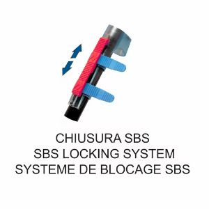 Stonfo Salvanelli SBS Tipo A