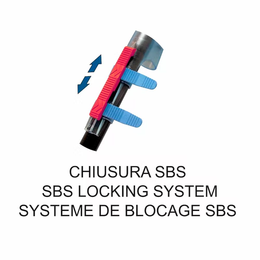 Stonfo Salvanelli SBS Tipo B