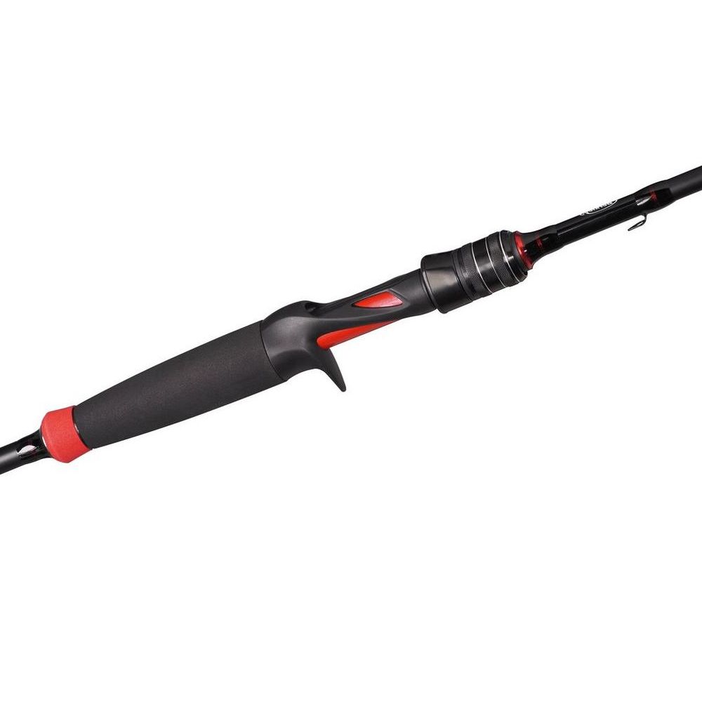 Berkley Zilla Pike Casting