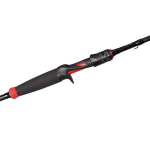 Berkley Zilla Pike Casting