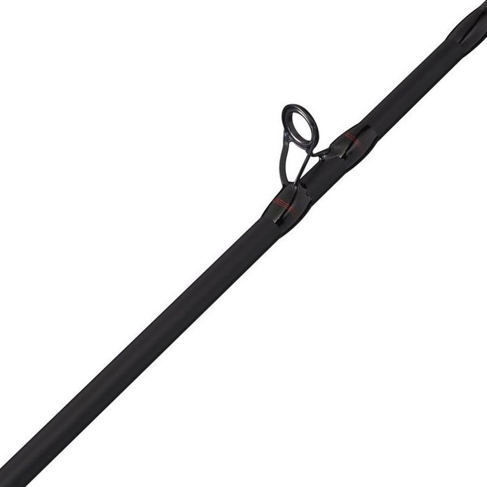 Berkley Zilla Pike Casting