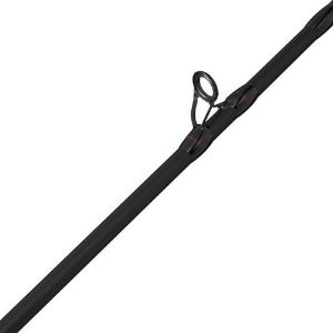 Berkley Zilla Pike Casting