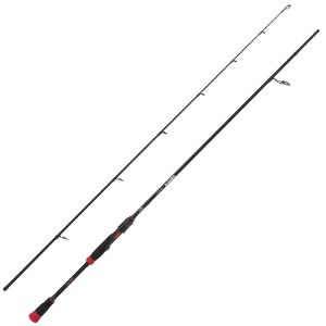 Berkley Zilla Pike Spinning