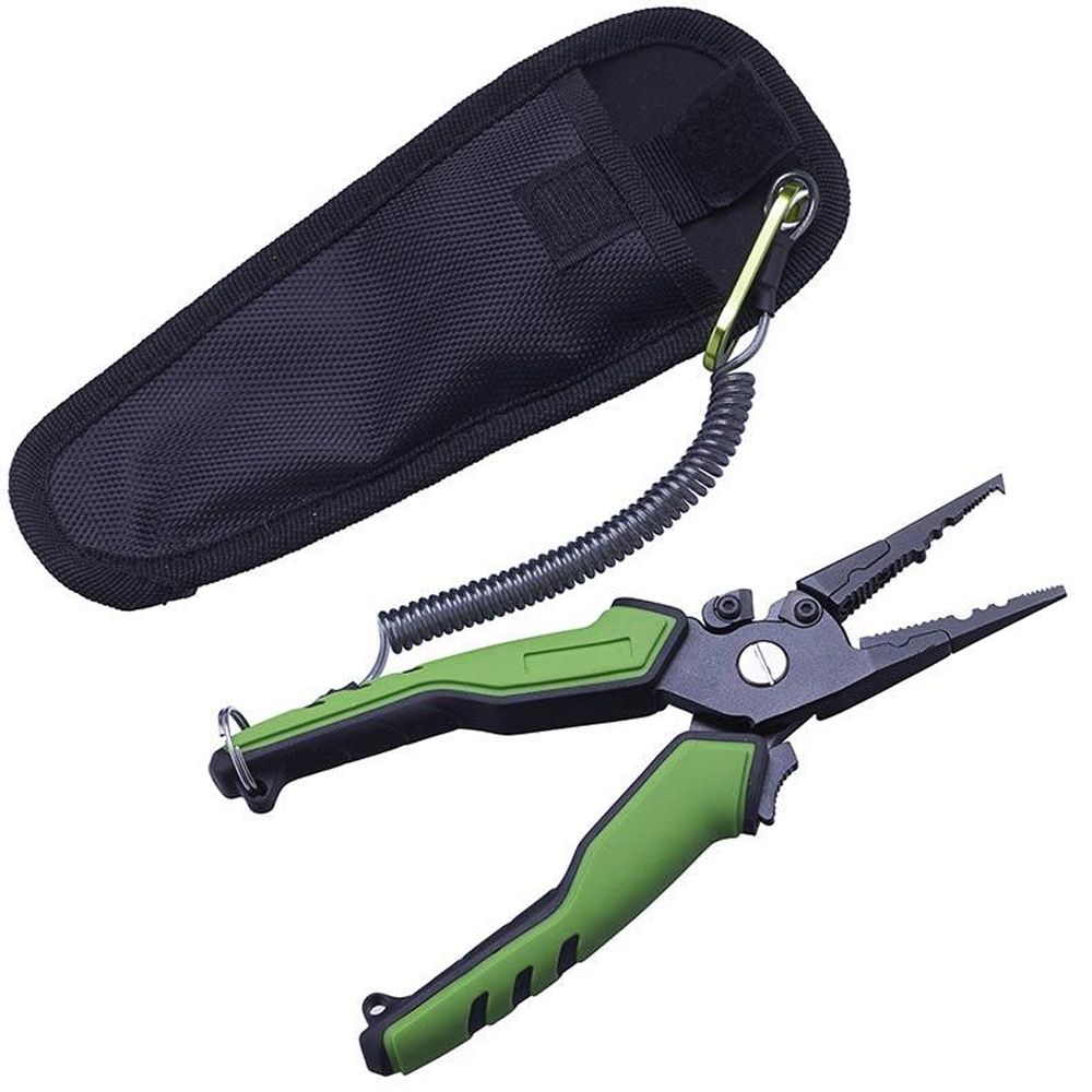 Gunki Pinza Multi Secure Grip