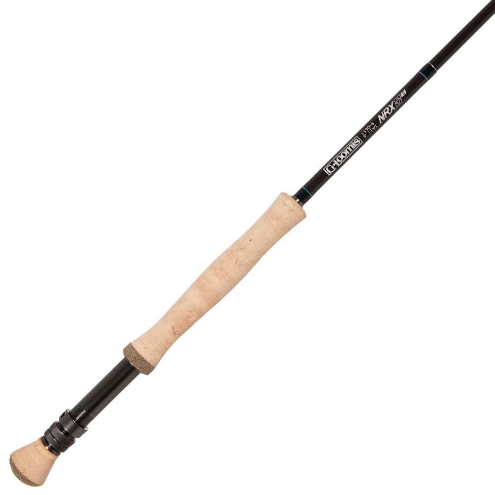 G.Loomis NRX+ Fly Saltwater
