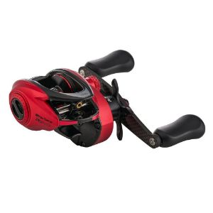 Abu Garcia Revo Rocket Gen 5 Casting