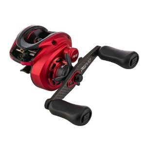 Abu Garcia Revo Rocket Gen 5 Casting