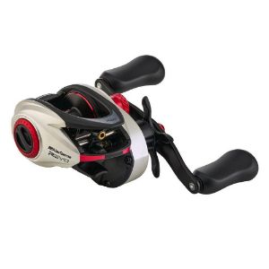 Abu Garcia Revo STX Gen 5 Casting