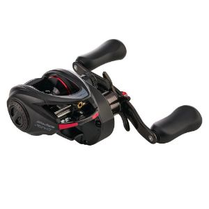 Abu Garcia Revo Winch LP Casting GEN 5