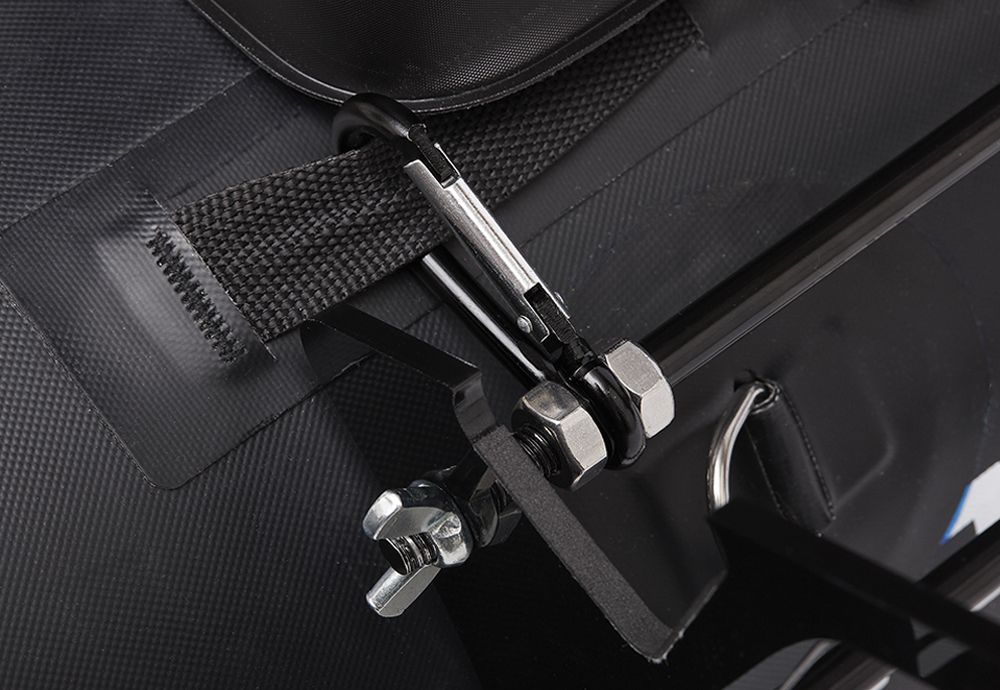 Savage Gear Belly Boat Rod Station