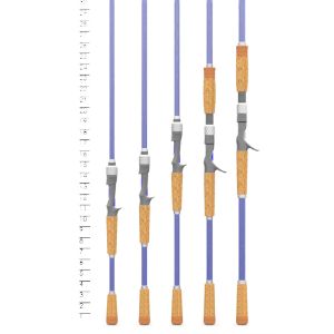 St.Croix Legend Tournament PIke Casting