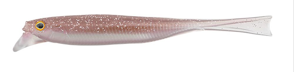 Jackall Bros Driftfry Mellow