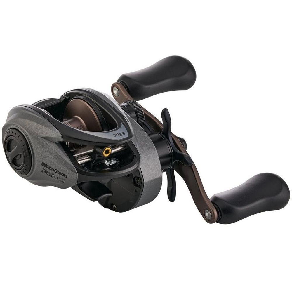 Abu Garcia Revo SX Gen 5 Casting