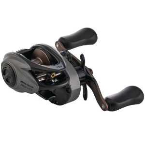 Abu Garcia Revo SX Gen 5 Casting