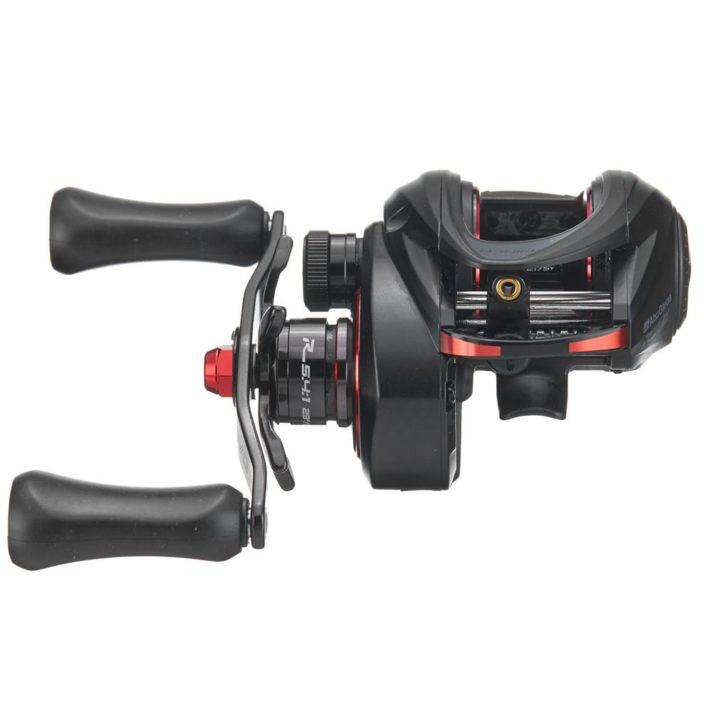 Abu Garcia Revo Winch LP Casting GEN 5