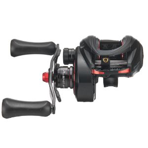 Abu Garcia Revo Winch LP Casting GEN 5