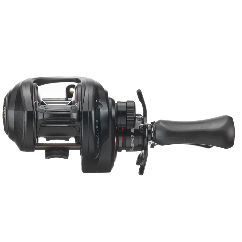 Abu Garcia Revo Winch LP Casting GEN 5
