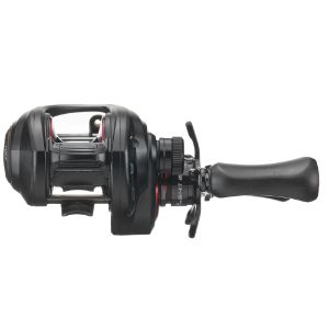 Abu Garcia Revo Winch LP Casting GEN 5