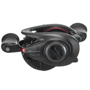 Abu Garcia Revo Winch LP Casting GEN 5