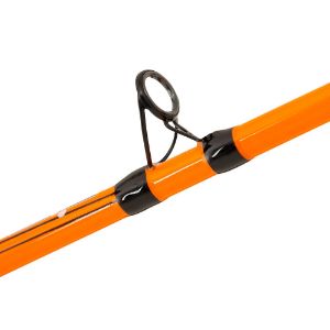 Abu Garcia Svartzonker X casting