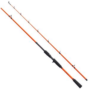 Abu Garcia Svartzonker X casting