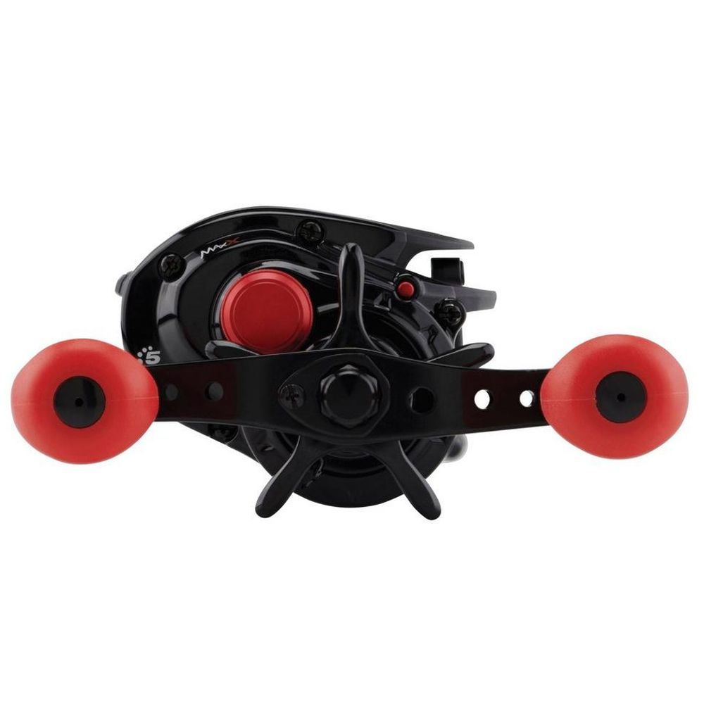 Abu Garcia Max 4 X casting