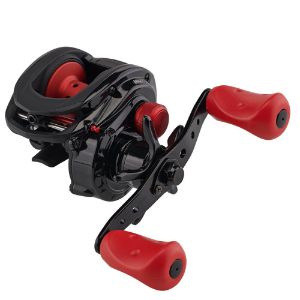 Abu Garcia Max 4 X casting