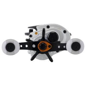 Abu Garcia Max 4 Pro Casting